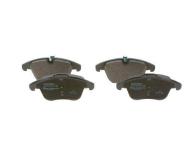 FREN BALATASI ON JAGUAR XE X760 15 - BOSCH 0986494830