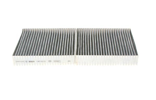 POLEN FILTRESI KARBONLU MERCEDES-BENZ SLK - BOSCH 1987432571