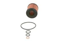 YAG FILTRESI BMW E46-E81-E82-E87-E88-E90- - BOSCH 09864B7018