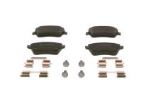 FREN BALATASI ON AKSESUARLI BCH 098642479 - BOSCH 0986494592