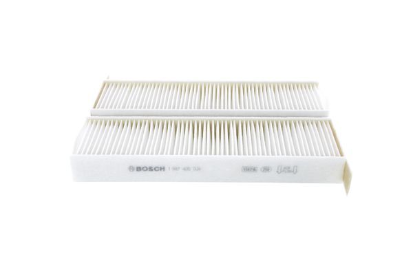 POLEN FILTRESI CITROEN BERLINGO 1.6 08-.  - BOSCH 1987435026