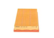 HAVA FILTRESI FOCUS C30 C-MAX S40 V50 1.4 - BOSCH 1457433323