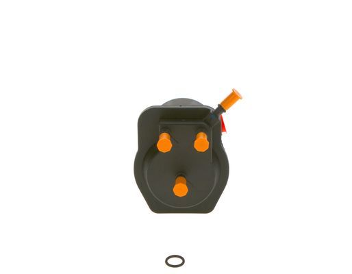 YAKIT FILTRESI DIZEL RENAULT CLIO II 1.5  - BOSCH 09864B2023