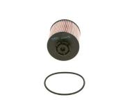 YAKIT FILTRESI AV ATEGO 2 1322 LS OM 924. - BOSCH 09864B2009