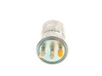 YAKIT FILTRESI DIZEL RENAULT LOGAN I 1.5  - BOSCH 09864B2004