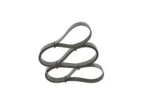 KANALLI KAYIS 6PK 1863 OPEL ZAFIRA 2.0 2. - BOSCH 1987945983