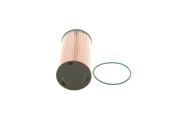 YAKIT FILTRESI AV P.G.R.T - series G 280  - BOSCH 09864B2010