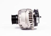 ALTERNATOR KOMPLE 24 VOLT 110 AMPER VOLVO - BOSCH 1986A01034