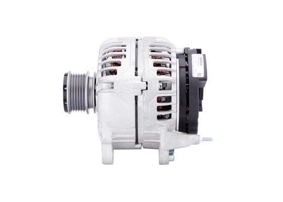 ALTERNATOR AUDI A2 1.2 TDI 3L A2 1.4 TDI  - BOSCH 1986A00902