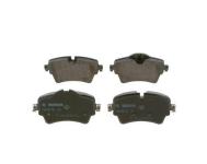 FREN BALATASI ON BMW 1F52-2F45-F46-X1 F48 - BOSCH 0986494736