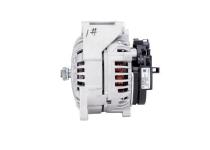 ALTERNATOR 28V 100A ISUZU TURKUAZ NPR75 N - BOSCH 1986A00977