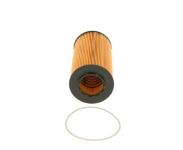 YAG FILTRESI DAF CF85 05-13 XF105 05- CF  - BOSCH 09864B7001