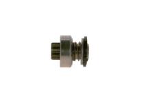 MARS DISLISI BOSCH TIP 9 DIS PEUGEOT 206  - BOSCH 1986SE1650