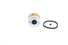 YAKIT FILTRESI DIZEL RENAULT CLIO II 1.9  - BOSCH 1457429657