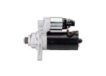 MARS MOTORU 12V 11DIS 1.7KW 1.6TDI CADDY  - BOSCH 1986S00802