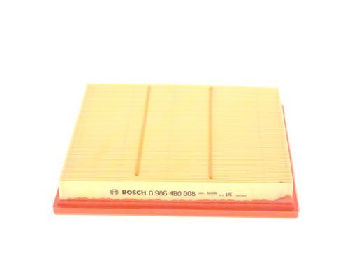 HAVA FILTRESI OPEL ASTRA J 1.4 09-15. 1.6 - BOSCH 09864B0008