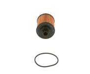 YAG FILTRESI FIAT 500 500C ALBEA DOBLO FI - BOSCH 09864B7005
