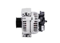Alternator 24v 80a Scania 4 Seri P-g-r-t  - BOSCH 1986A00916