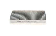 POLEN FILTRESI KARBONLU LAND ROVER DISCOV - BOSCH 1987432535