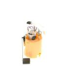 YAKIT BESLEME UNITESI SAG X218 12-17 C218 - BOSCH 0986580395
