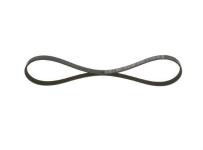 KANALLI V KAYISI 4PK841 FIAT. SUZUKI. AUD - BOSCH 1987947805