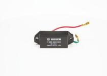 ALTERNATOR KONJEKTOR 12V BMW/OPEL/SEAT/AU - BOSCH 1986AE0005