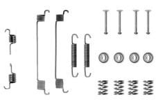 FREN YAY TAKIMI ARKA 0986TB1114  RENAULT  - BOSCH 1987475162