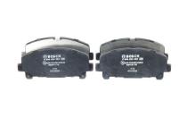 Fren Balata Accord 08-On - BOSCH 0986494382