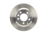 FREN DISKI ARKA 5 BIJON 240.8 MM AUDI Q7  - BOSCH 0986479S20