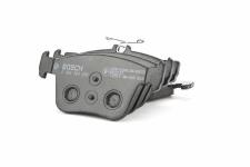 FREN BALATASI ARKA AUDI A3 1.2 TFSI 13-16 - BOSCH 0986494659