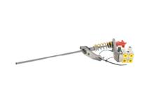 Yuk Dengeleme Valfi Uzun Sase -abs Ford Transit V-184 Bm 01- - BOSCH 0204131703
