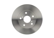 FREN DISKI ON 5 BIJON 231.2 MM TOYOTA AUR - BOSCH 0986479R97