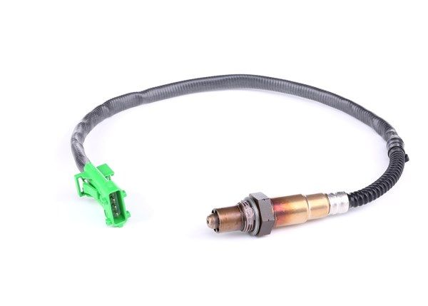 OKSIJEN LAMBDA SENSORU PEUGEOT CITROEN P2 - BOSCH 0258006027