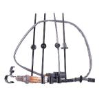 Oksijen Sensoru Golf V 1.6 Fsi Otomatik Bag K.oncesi Bag Blf - BOSCH 0258007357