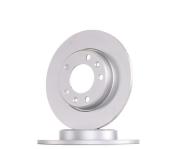 FREN DISKI ARKA 5 BIJON 249 MM PEUGEOT 30 - BOSCH 0986479C23