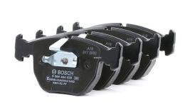 FREN BALATASI ON BMW E39 E38 X3 E83 X5 E5 - BOSCH 0986494028