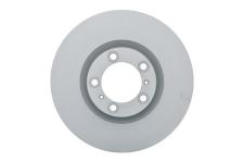 FREN AYNASI ON SAG PANAMERA 3.0 3.6 4.8 1 - BOSCH 0986479D23