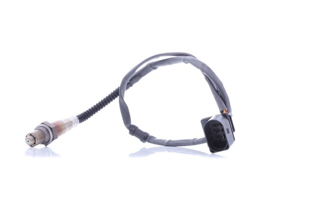 Oksijen Sensoru Vw - BOSCH 0258007057