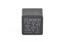 MINI ROLE DEGISTIRICI 12V 30A 5 PINLI BRA - BOSCH 0986AH0151