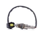 OKSIJEN SENSORU KATALIZATOR SONRASI W176  - BOSCH 0258030007