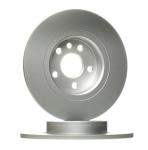 FREN DISKI ARKA KAPLAMALI DISCOVERY SPORT - BOSCH 0986479D80