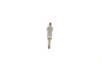 DURATERMKIZDIRMABUJISI JAPON  97-00 TOY19 - BOSCH 0250212010