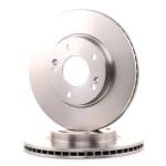 FREN DISKI ON ADET 280 X 5 HAVALI KORE I3 - BOSCH 0986479A12