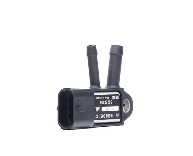 EKSOZ BASINC SENSORU DOBLO 1.3 1.6 2.0 DM - BOSCH 0281006122