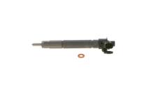 ENJEKTOR KOMPLE FREELANDER 2 06-14 2.2D 1 - BOSCH 0445115091