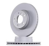 FREN DISKI ON BOYALI YUKSEK KARBONALASIML - BOSCH 0986479D39