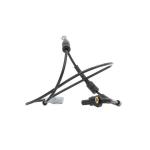 HIZ SENSORU ON BERLINGO 1.9 DZL - BOSCH 0265007666