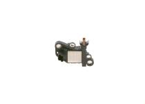 Alternator Konnektoru Renault Megane İii Hatchback 1.2 Tce 1 - BOSCH 0272220736