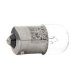 AMPUL ECO 12V R5W 5 W BA15S 5007 ALFA ROM - BOSCH 1987302815