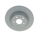 Fren Diski Arka Havalandirmali W221 05-13 C216 06-13 W222 13 - BOSCH 0986479629